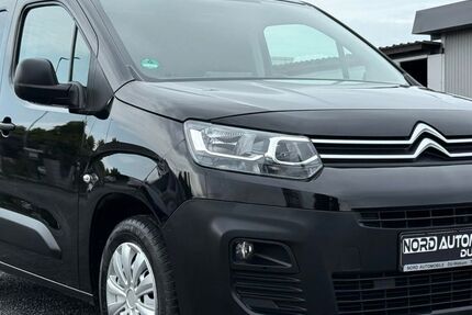 Citroen Berlingo 107.705 km 12.990 € Duisburg 47178