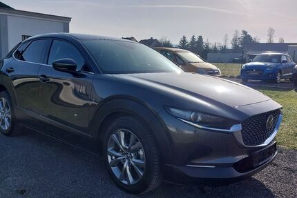 Mazda CX-30 57.500 km 18.960 &euro; Grosswallstadt 63868