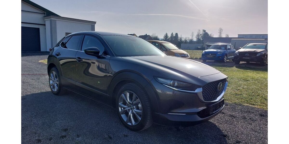 Mazda CX-30 57.500 km 18.960 &euro; Grosswallstadt 63868