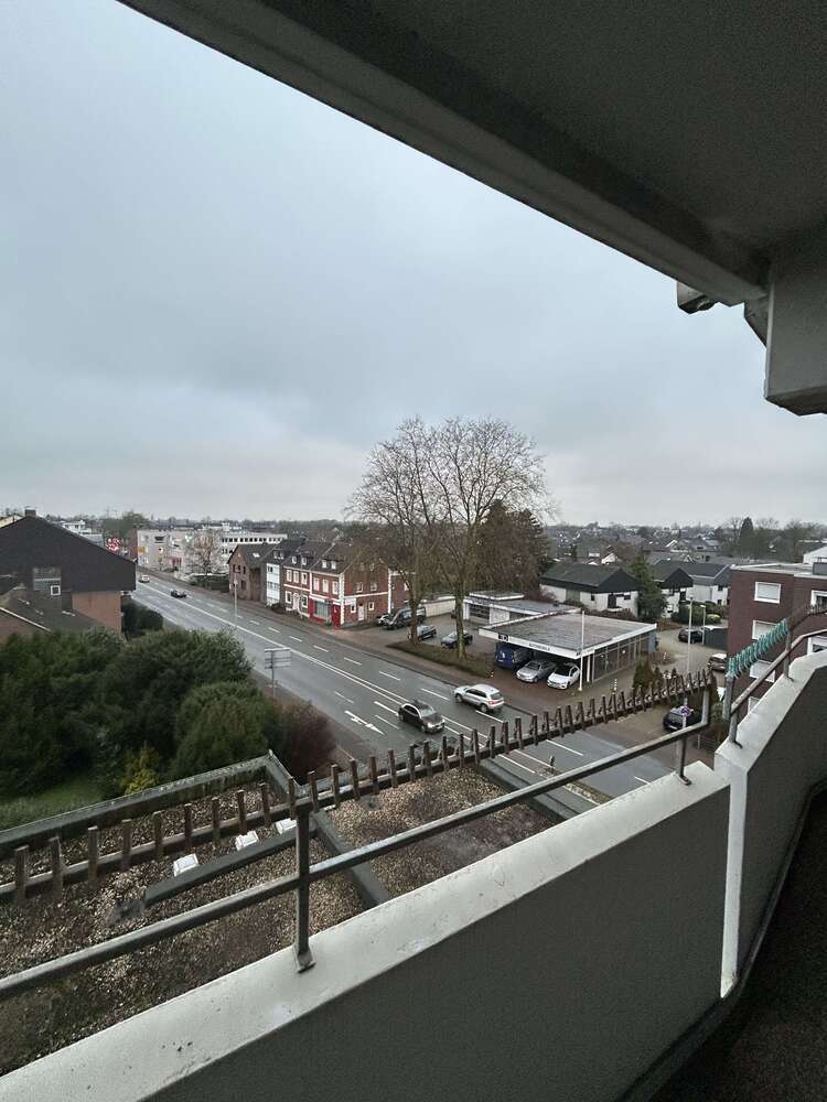 Wohnung zum Kaufen in Bocholt 146.990 € 67 m²