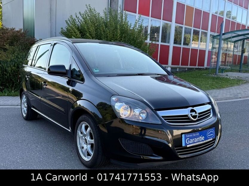 Zafira