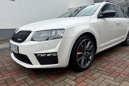 Skoda Octavia 138.868 km 15.200 &euro; Haßloch 67454
