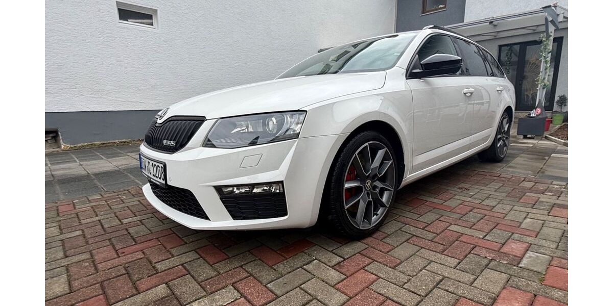 Skoda Octavia 138.868 km 15.990 &euro; Haßloch 67454