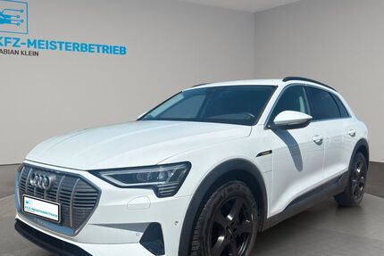 Audi e-tron 83.983 km 25.995 &euro; Aichach 86551