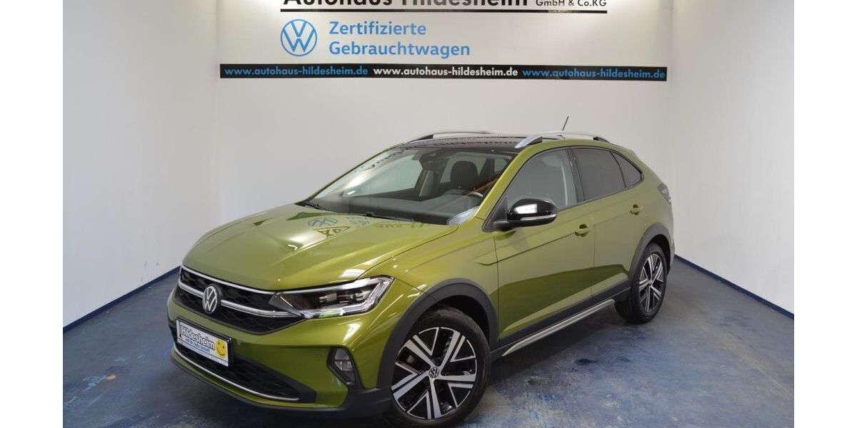VW Taigo 46.600 km 18.930 &euro; Ludwigslust 19288