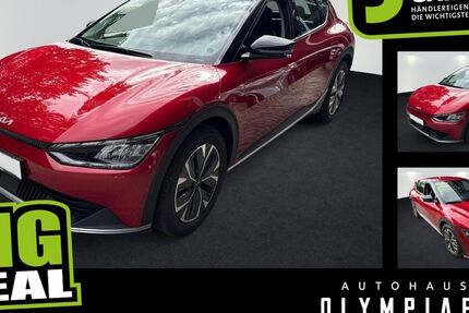 Kia EV6 16.059 km 26.475 &euro; München 80992