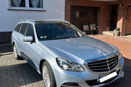 Mercedes-Benz E 200 215.615 km 9.490 &euro; Niedenstein 34305
