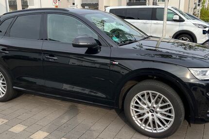 Audi Q5 129.500 km 28.999 &euro; Bonn 53117