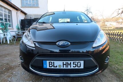 Ford Fiesta 172.000 km 4.999 &euro; Balingen 72336