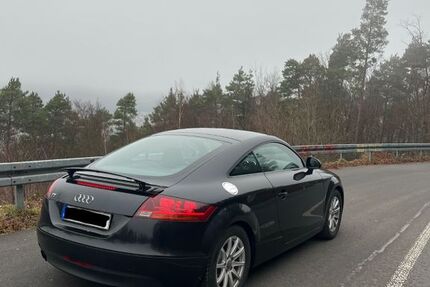 Audi TT 157.200 km 10.000 &euro; Wörth 63939