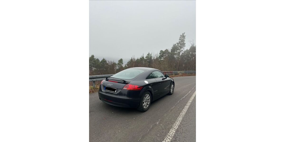 Audi TT 157.200 km 10.000 &euro; Wörth 63939