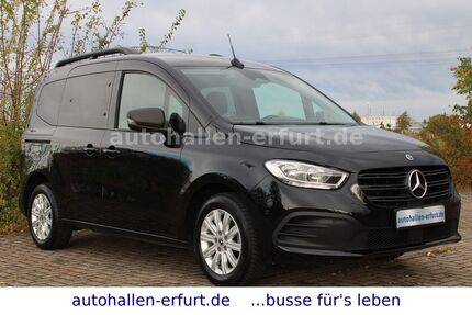 Mercedes-Benz Citan 51.463 km 18.990 &euro; Erfurt 99091
