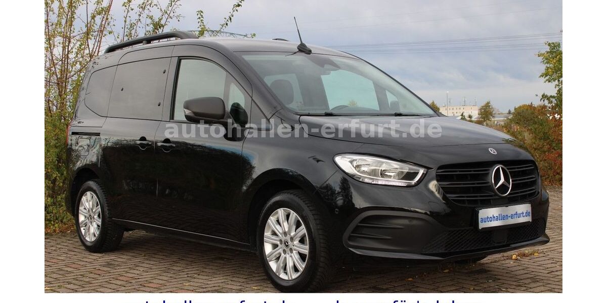 Mercedes-Benz Citan 51.463 km 19.490 € Erfurt 99091