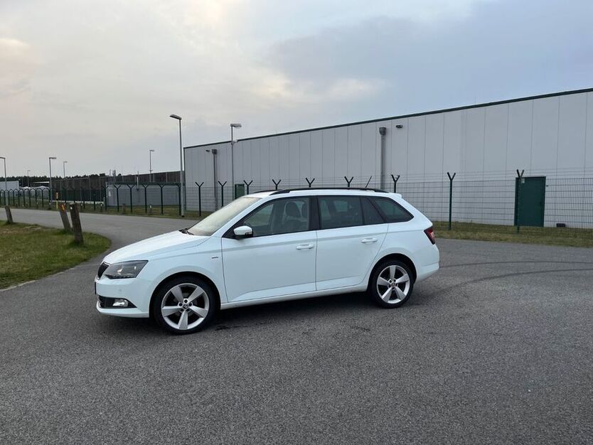 Fabia