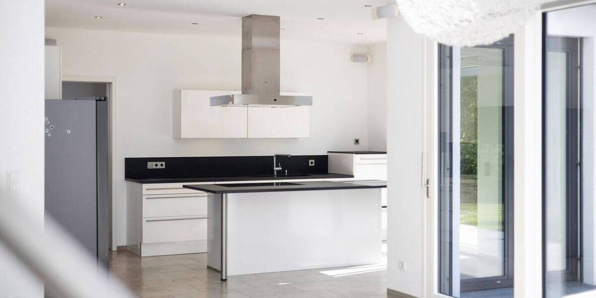 Einfamilienhaus Kösching - 5 Zimmer, 222 m&sup2;, 1.798.800&euro; | Angebot:25796021