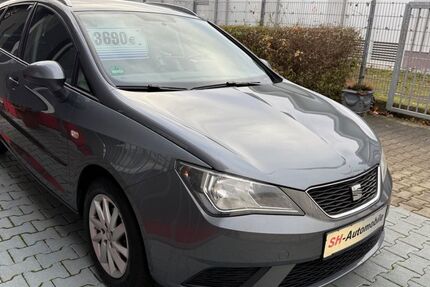 Seat Ibiza 176.500 km 2.890 &euro; Leipzig 04179