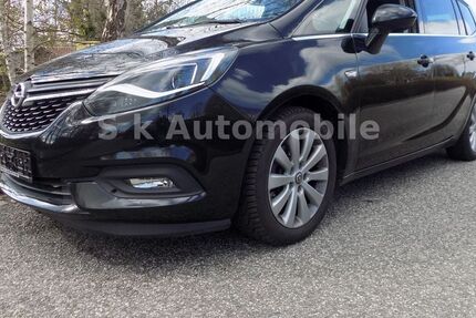 Opel Zafira 151.263 km 14.499 &euro; Hohenwestedt 24594
