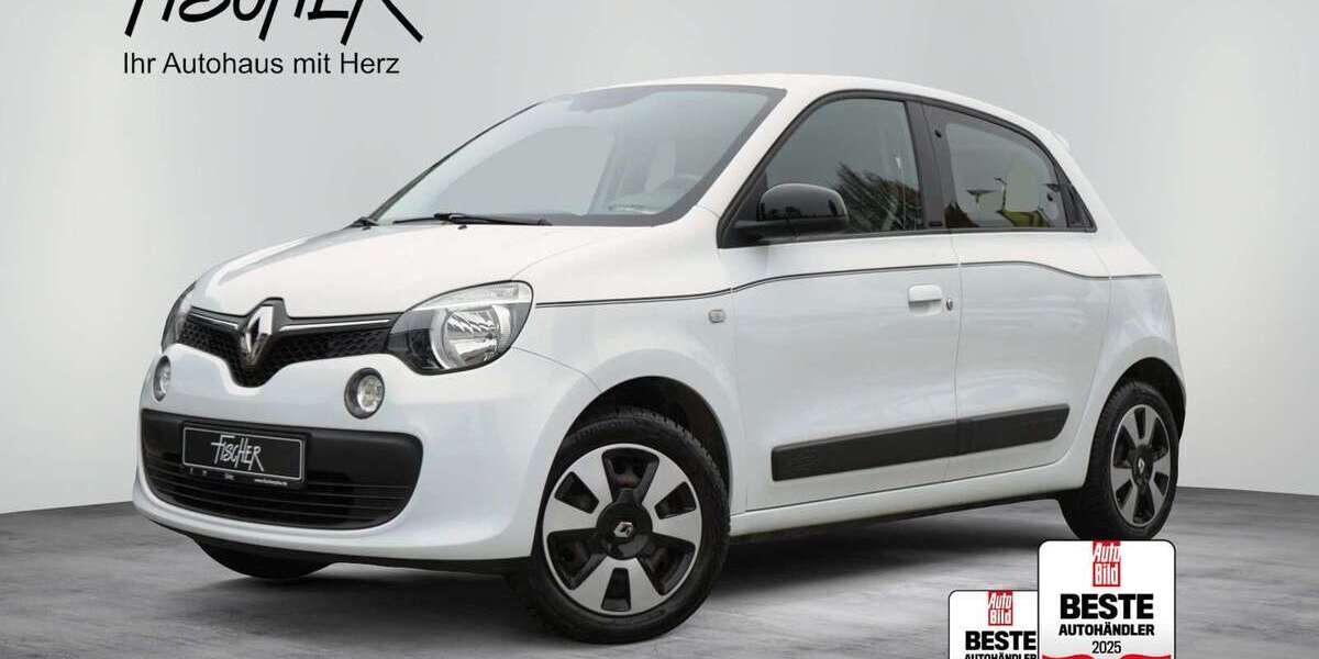 Renault Twingo 67.914 km 8.998 &euro; Landshut-Altdorf 84032