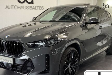 BMW X6 13.000 km 86.850 &euro; Prüm/ Niederprüm 54595