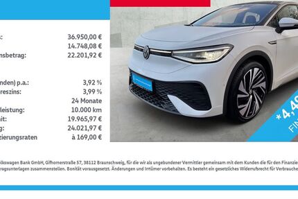 VW ID.5 14.357 km 35.990 &euro; Lingen 49808