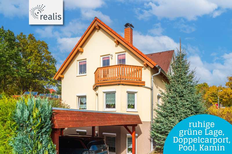 Haus zum Kaufen in Flöha 347.500 € 89 m²