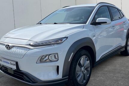 Hyundai KONA 24.427 km 14.990 &euro; Teltow 14513