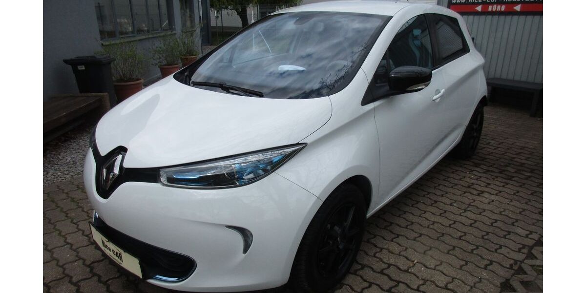 Renault ZOE 85.950 km 6.299 &euro; Neustadt an der Weinstrasse 67433