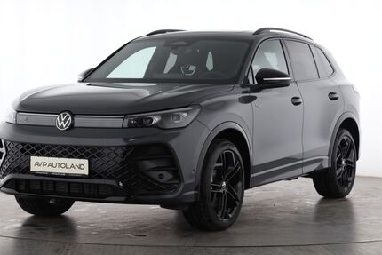 VW Tiguan 5.545 km 49.390 &euro; Deggendorf 94469