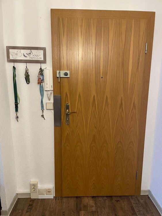 Gera-OT, 4ZKB-ETW 4 zimmer