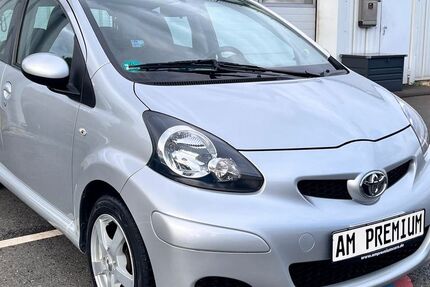 Toyota Aygo (X) 114.000 km 6.190 &euro; Andernach 56626