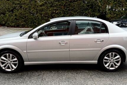 Opel Vectra 114.000 km 5.980 &euro; München 81827