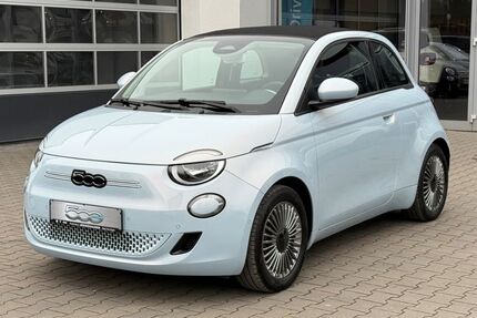 Fiat 500e 15.500 km 27.950 &euro; Bad Arolsen 34454