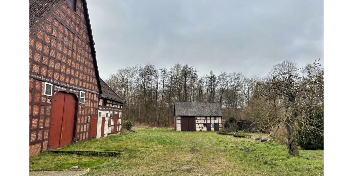 Einfamilienhaus Clenze Kussebode - 4 Zimmer, 155 m&sup2;, 195.000&euro; | Angebot:25677046