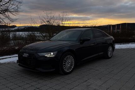 Audi A6 159.000 km 27.890 &euro; Neunburg vorm Wald 92431