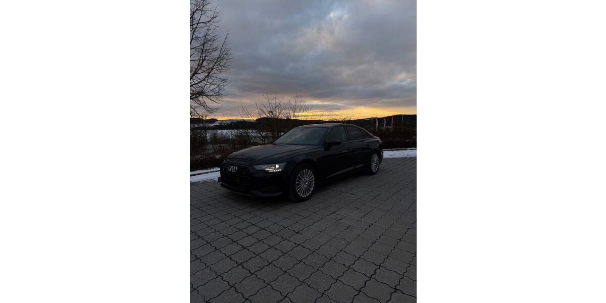Audi A6 159.000 km 27.890 &euro; Neunburg vorm Wald 92431