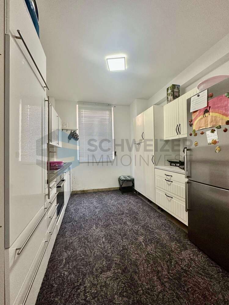Wohnung zum Kaufen in Stuttgart 285.000 € 89.6 m²