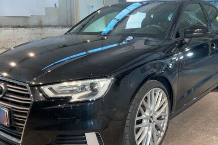 Audi A3 89.730 km 22.600 &euro; Burghaun 36151