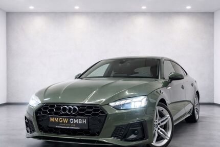 Audi A5 115.115 km 31.990 &euro; Bensheim 64625