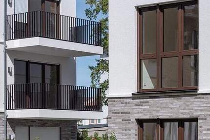 Wohnung Offenbach am Main Senefelderquartier - 3 Zimmer, 75 m&sup2;, 429.900&euro; | Angebot:24990164