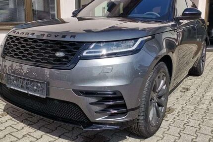 Land Rover Range Rover Velar 82.500 km 38.500 &euro; Rosenheim 83024