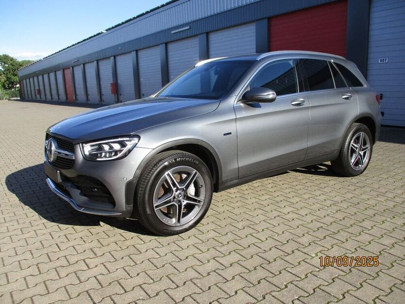 GLC 300