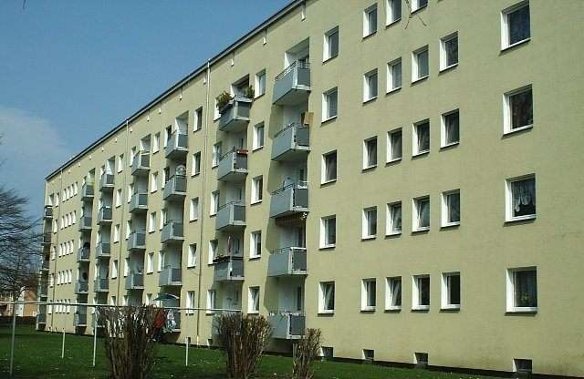 Wohnung zum Mieten in Dachau 817,95 € 56.41 m²