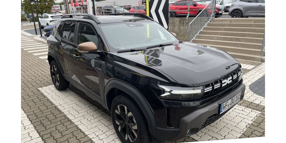 Dacia Duster 2.799 km 29.690 € Wolfenbüttel 38304