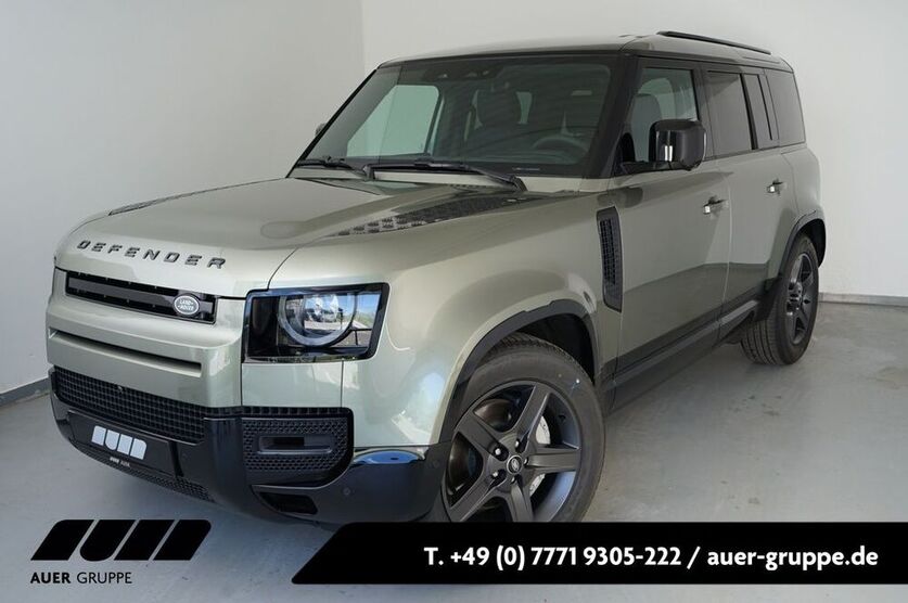 Defender