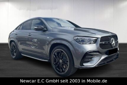 Mercedes-Benz GLE 350 7.800 km 95.790 &euro; Berlin 14052