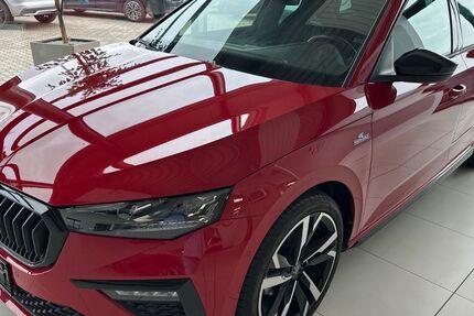 Skoda Scala 23.170 km 26.900 &euro; Kritzow 23970