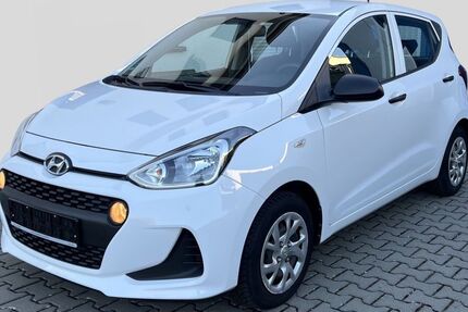 Hyundai i10 28.950 km 7.450 &euro; Gießen 35398