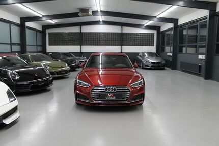 Audi A5 131.000 km 21.950 &euro; Uhingen 73066