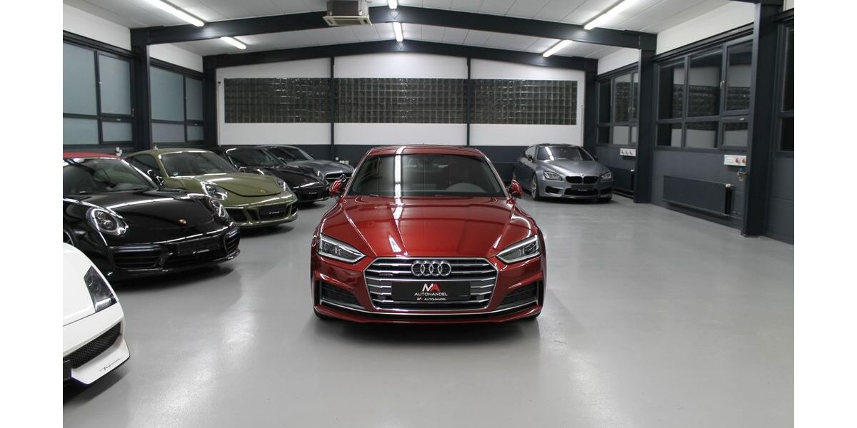 Audi A5 131.000 km 21.950 &euro; Uhingen 73066
