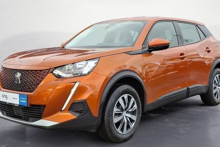 Peugeot 2008 31.100 km 18.260 &euro; Horb am Neckar 72160